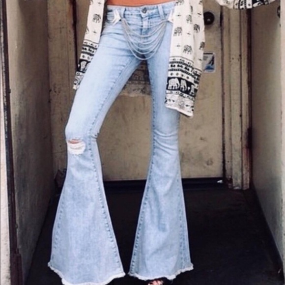 💙🩵 DENIM 🩵 💙 - Picture 2 of 8